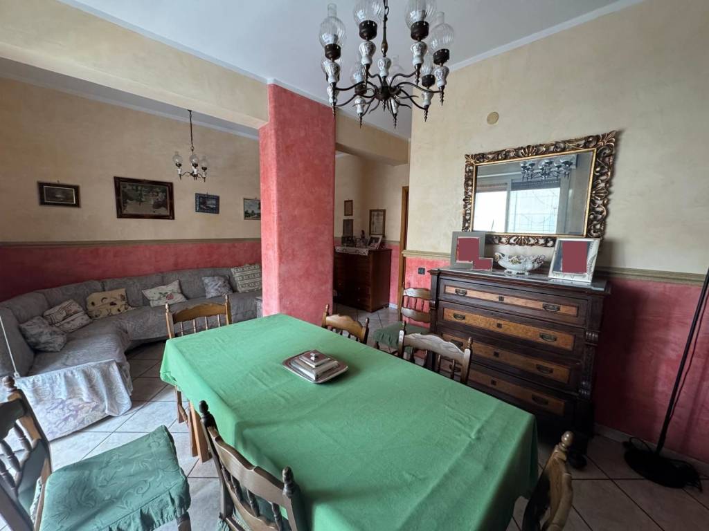 appartamento in vendita a Catania in zona San Giorgio