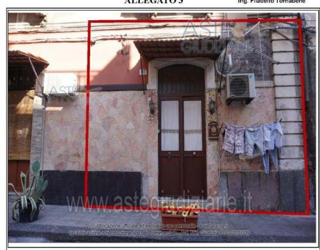 terreno edificabile in vendita a Catania