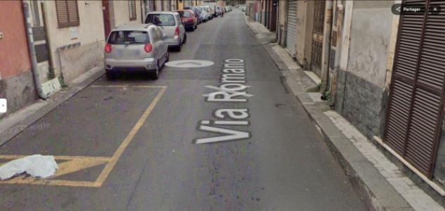 appartamento in vendita a Catania
