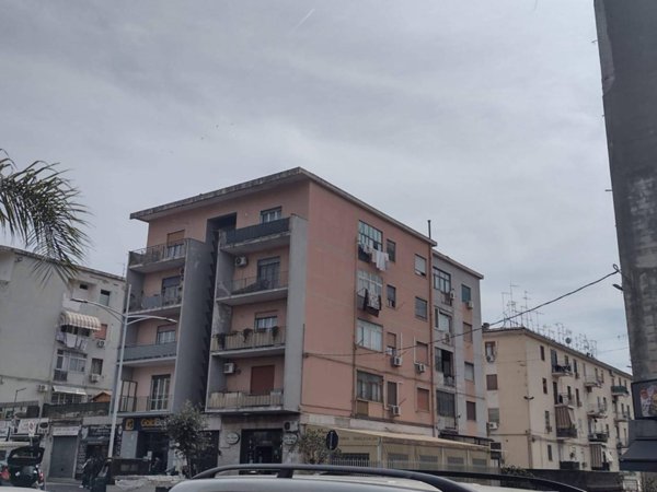 appartamento in vendita a Catania in zona San Leone