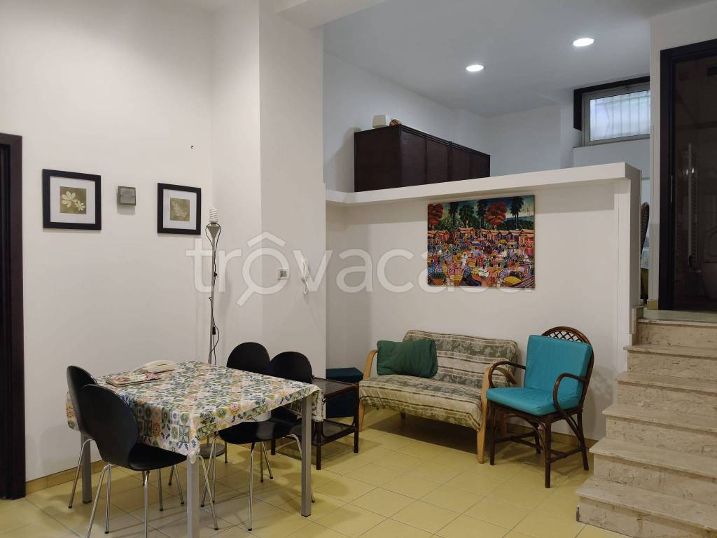 appartamento in vendita a Catania in zona Centro Storico