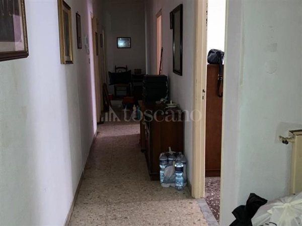 appartamento in vendita a Catania in zona Picanello