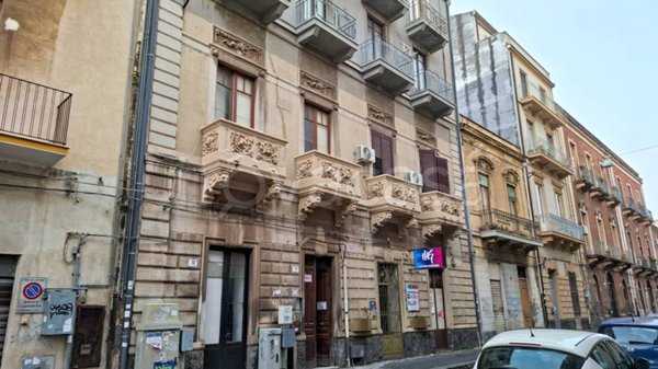 appartamento in vendita a Catania