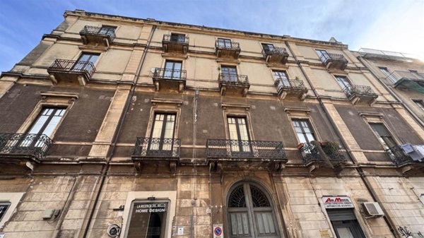 appartamento in vendita a Catania