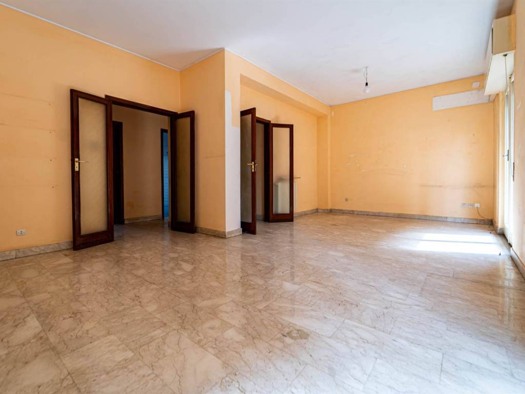 appartamento in vendita a Catania in zona Borgo Sant'Agata