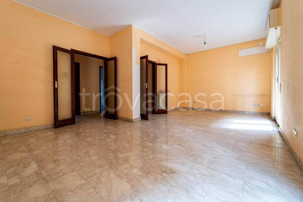 appartamento in vendita a Catania in zona Borgo Sant'Agata
