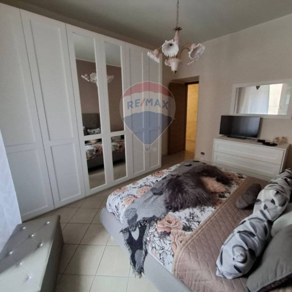 appartamento in vendita a Catania in zona Nesima