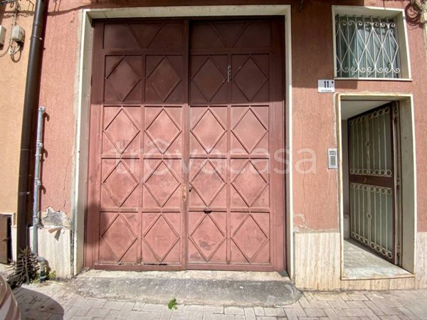 appartamento in vendita a Catania in zona Canalicchio