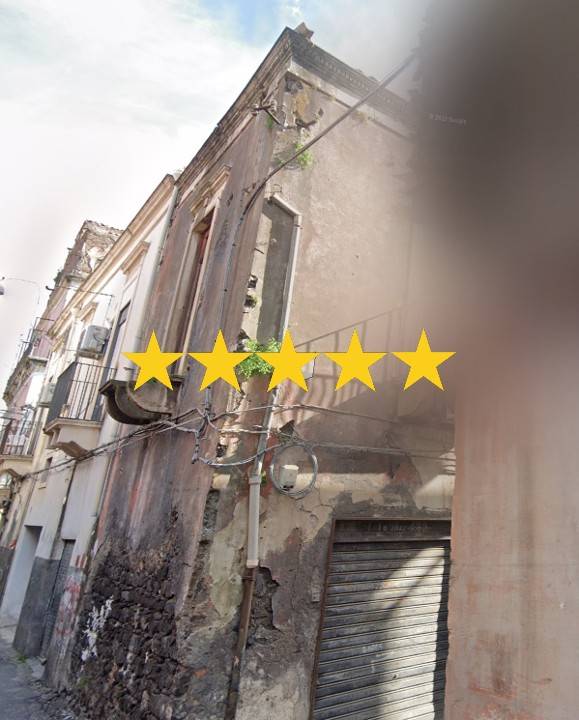 appartamento in vendita a Catania