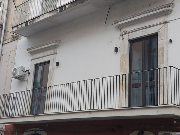 appartamento in vendita a Catania in zona Centro Storico