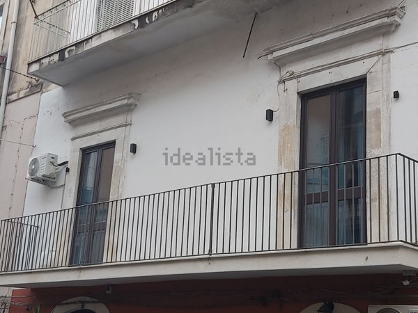 appartamento in vendita a Catania in zona Centro Storico