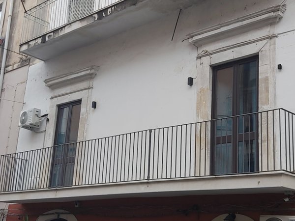 appartamento in vendita a Catania in zona Centro Storico