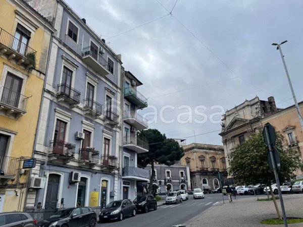 appartamento in vendita a Catania in zona Centro Storico
