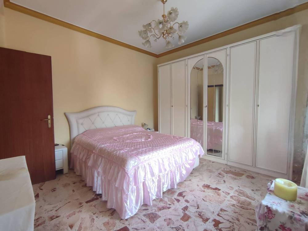 appartamento in vendita a Catania in zona Barriera del Bosco