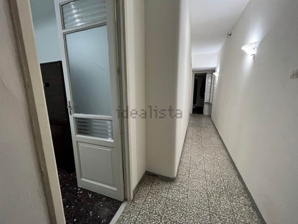 appartamento in vendita a Catania in zona Cibali