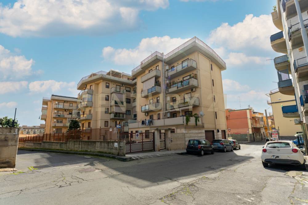appartamento in vendita a Catania in zona Centro Storico