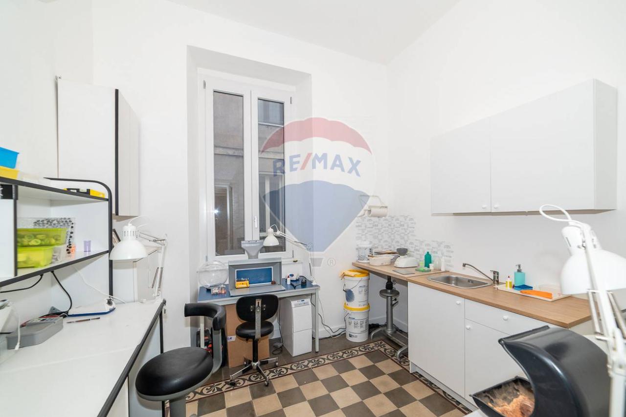 appartamento in vendita a Catania in zona Centro Storico