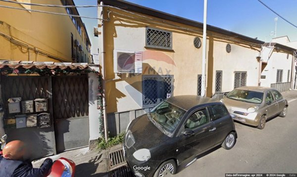 casa indipendente in vendita a Catania