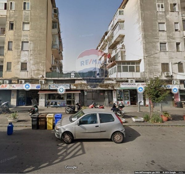 appartamento in vendita a Catania