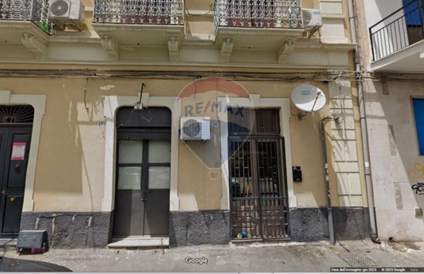 appartamento in vendita a Catania