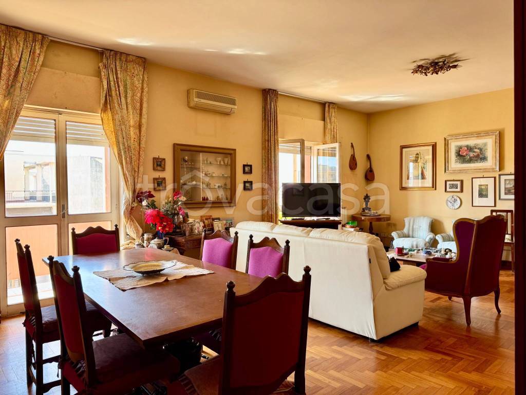 appartamento in vendita a Catania