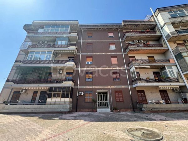 appartamento in vendita a Catania