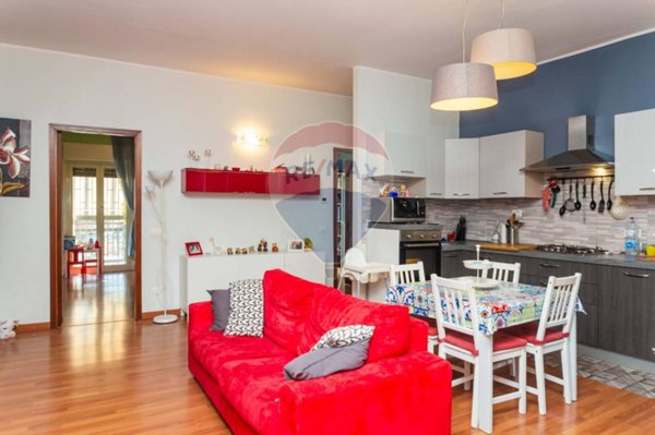 appartamento in vendita a Catania in zona San Leone