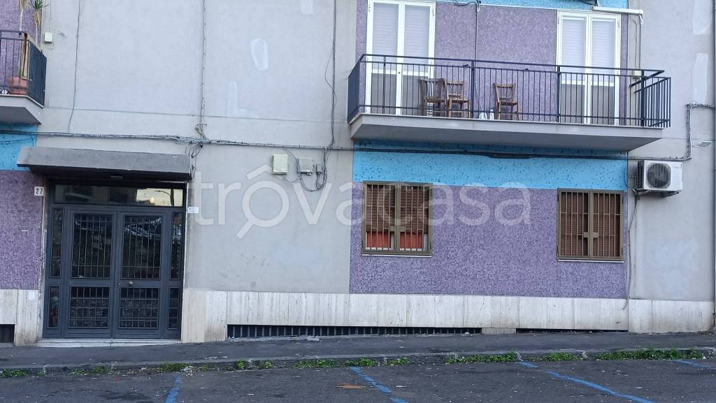 appartamento in vendita a Catania in zona Centro Storico