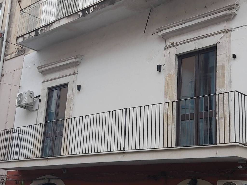 appartamento in vendita a Catania in zona Centro Storico