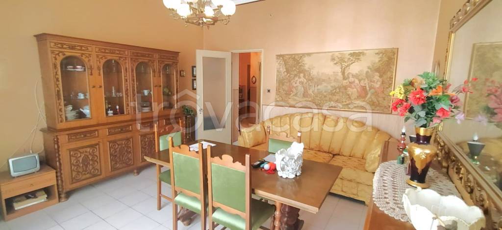 appartamento in vendita a Catania