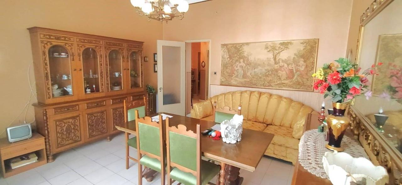 appartamento in vendita a Catania