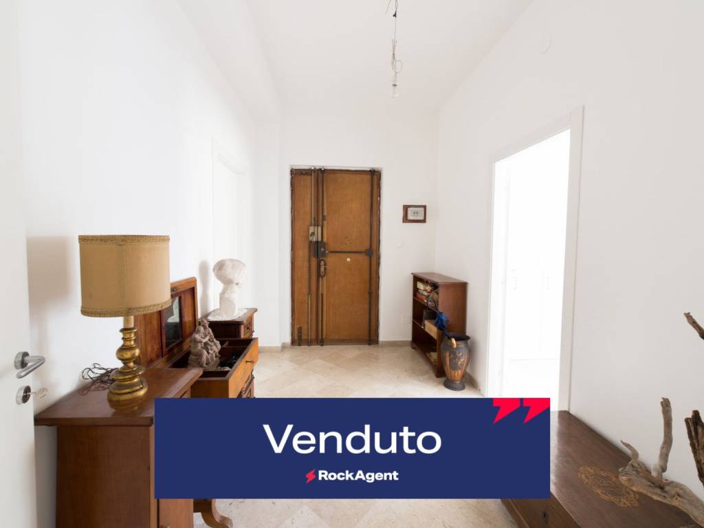 appartamento in vendita a Catania in zona Cibali