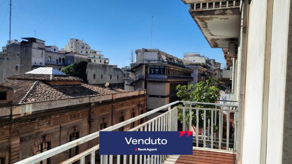 appartamento in vendita a Catania