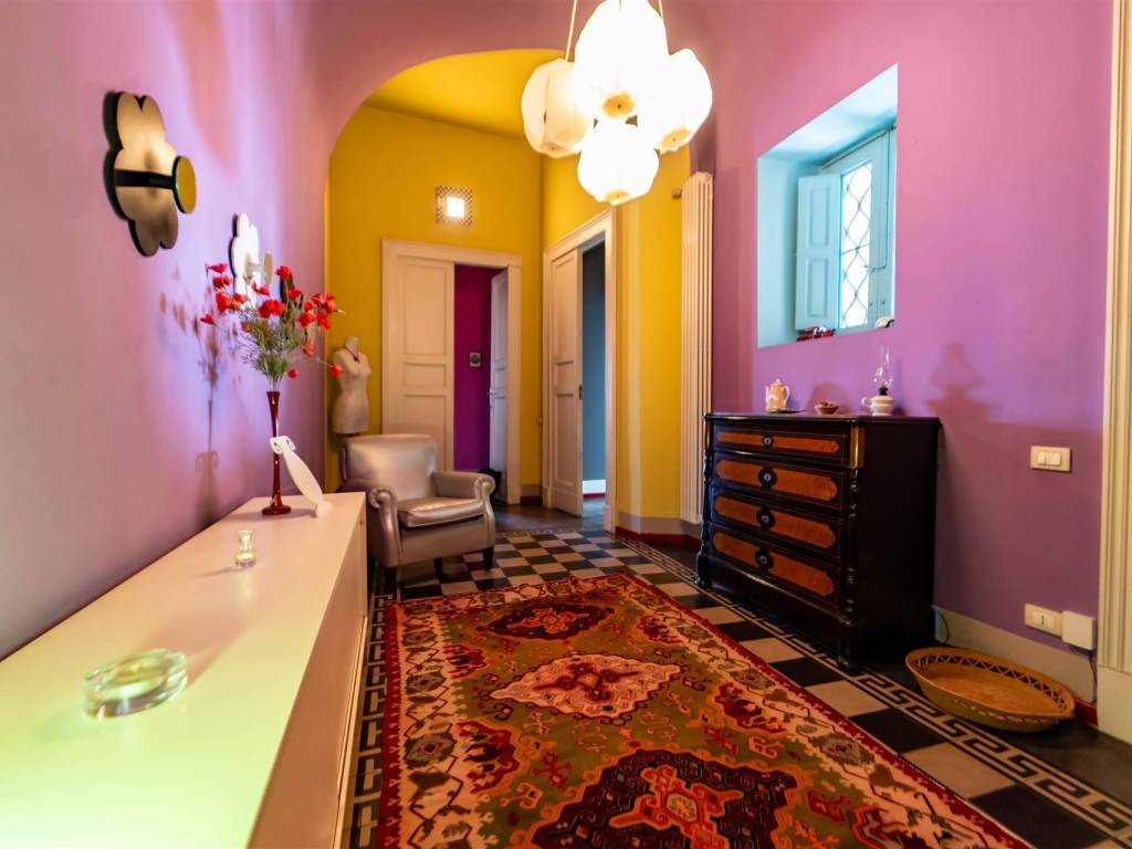 appartamento in vendita a Catania in zona Centro Storico
