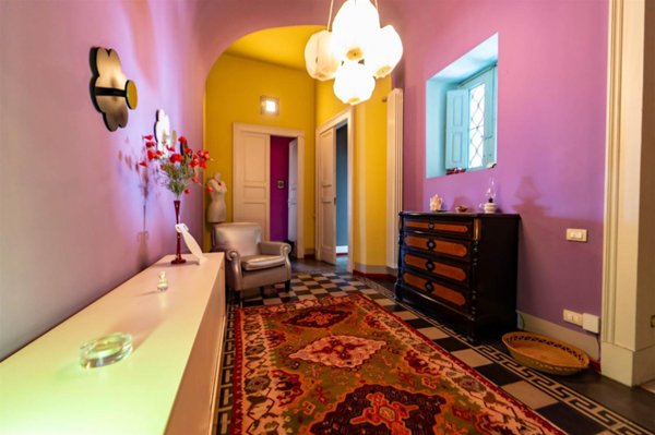 appartamento in vendita a Catania in zona Centro Storico