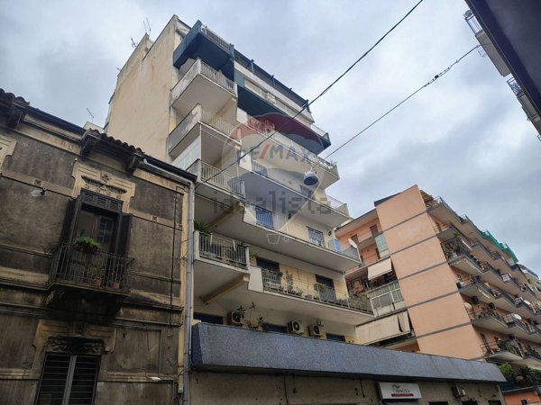 appartamento in vendita a Catania
