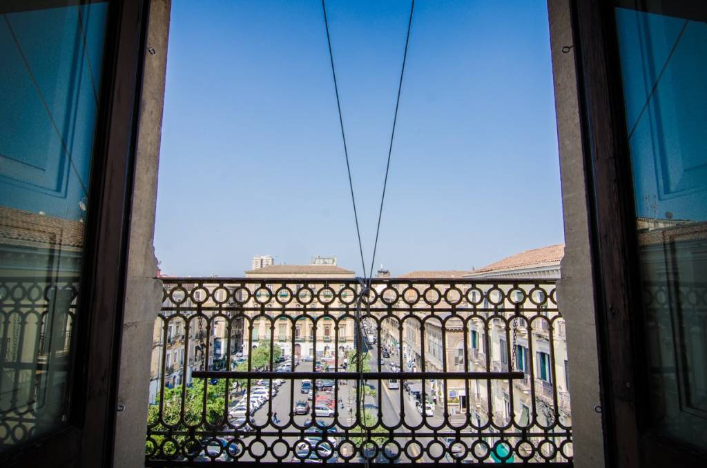 appartamento in vendita a Catania