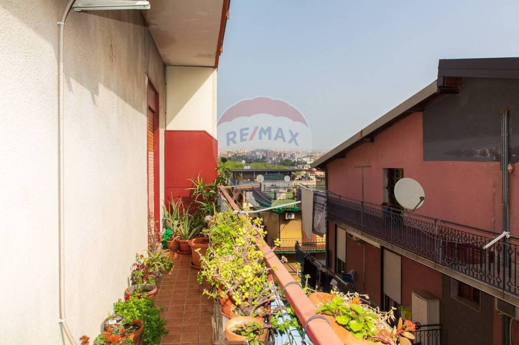 appartamento in vendita a Catania in zona Centro Storico