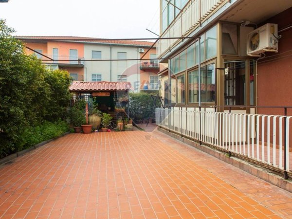 appartamento in vendita a Catania in zona Trappeto