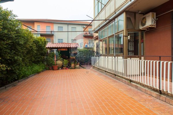 appartamento in vendita a Catania in zona Trappeto