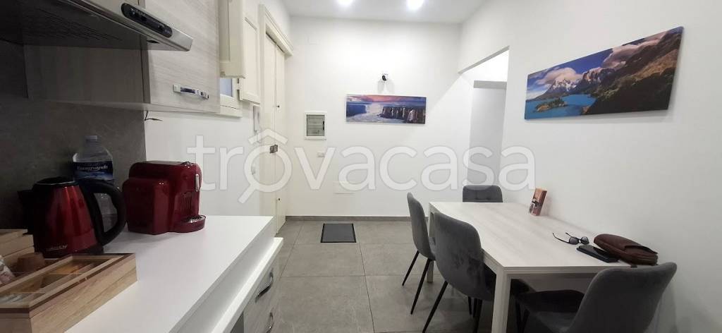 appartamento in vendita a Catania in zona Centro Storico