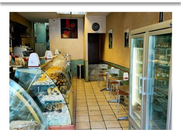 negozio in vendita a Catania