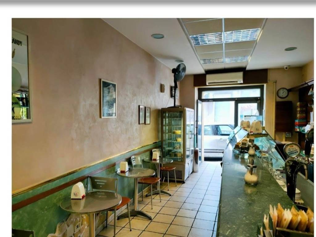 negozio in vendita a Catania in zona Cibali