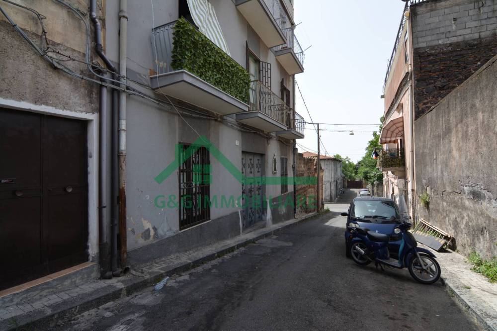 appartamento in vendita a Catania in zona Centro Storico