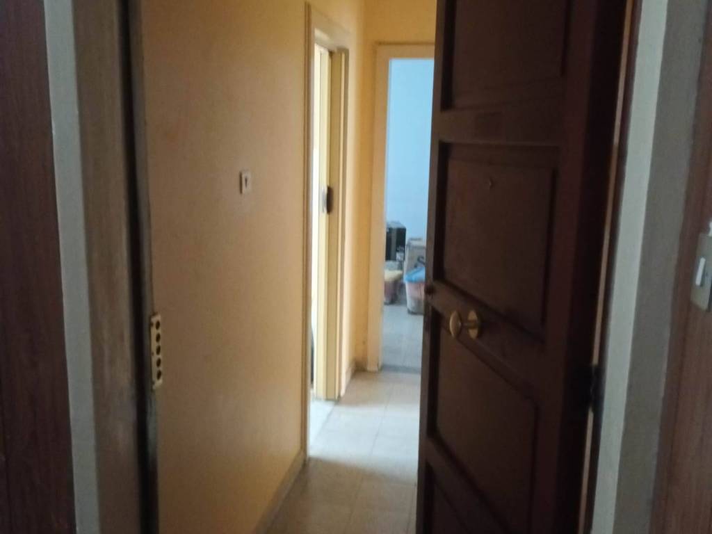 appartamento in vendita a Catania in zona Picanello