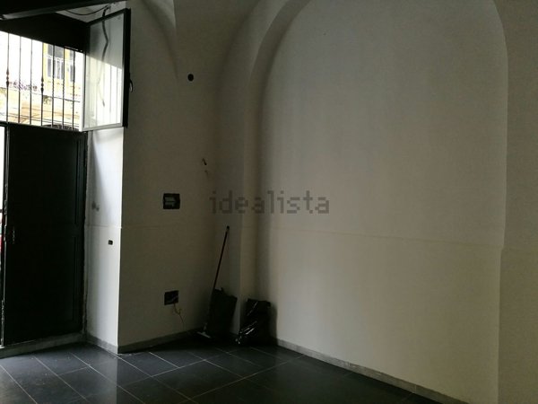 appartamento in vendita a Catania in zona Centro Storico