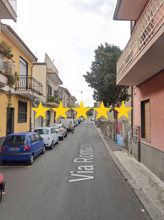 appartamento in vendita a Catania