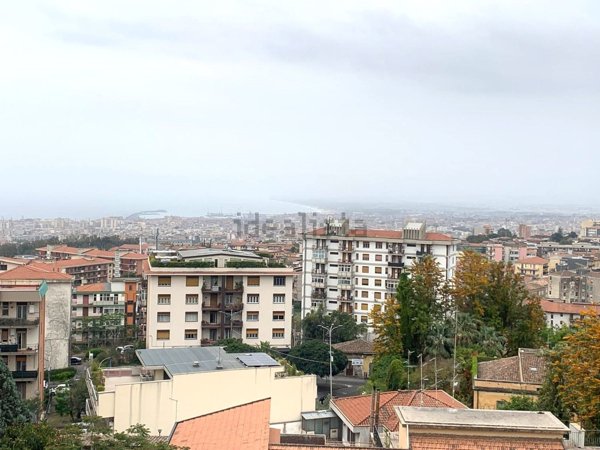 appartamento in vendita a Catania