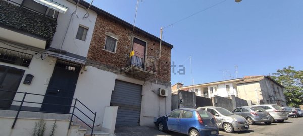 appartamento in vendita a Catania in zona Centro Storico