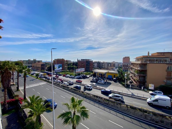 appartamento in vendita a Catania